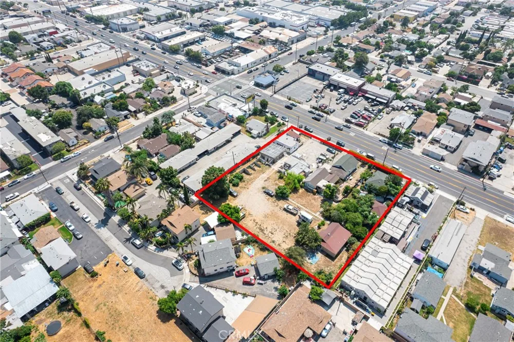 2620 Tyler Avenue El Monte, CA 91733