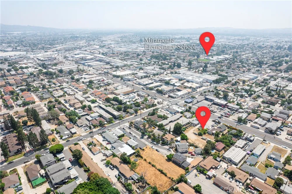 2620 Tyler Avenue El Monte, CA 91733