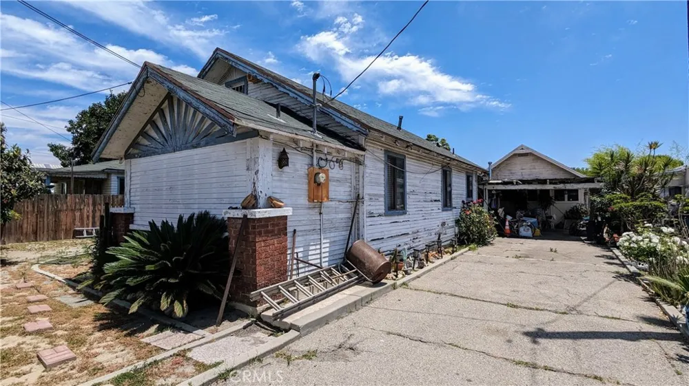 2620 Tyler Avenue El Monte, CA 91733