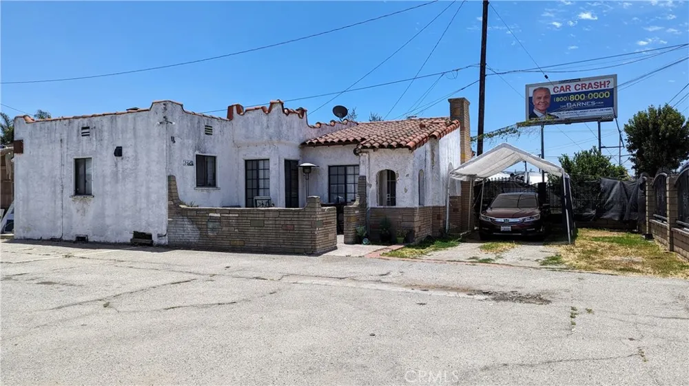 2620 Tyler Avenue El Monte, CA 91733