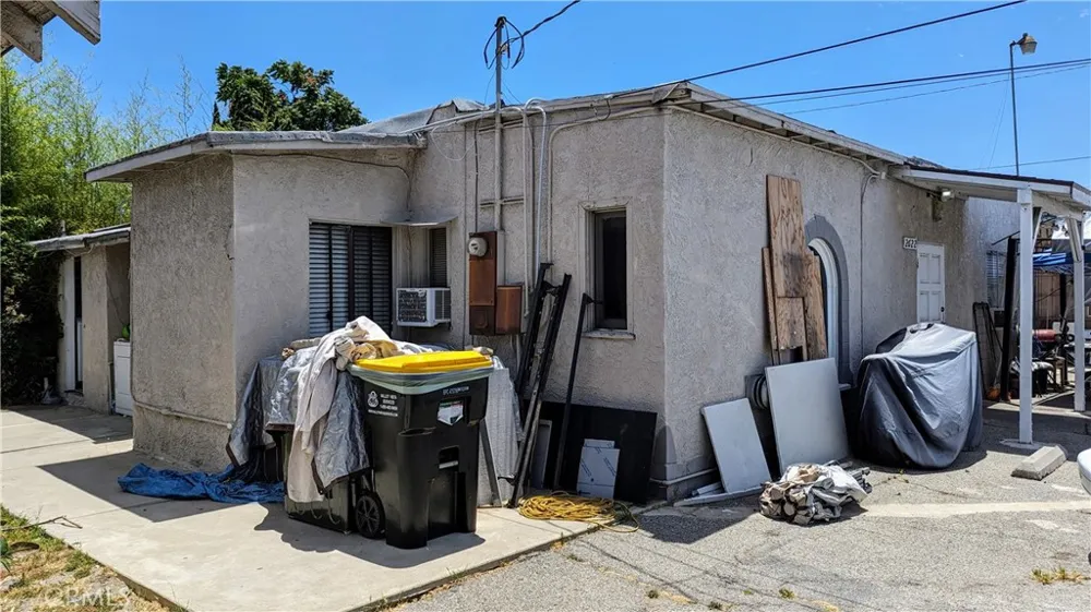 2620 Tyler Avenue El Monte, CA 91733