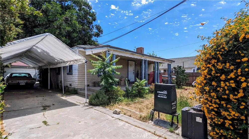 2620 Tyler Avenue El Monte, CA 91733