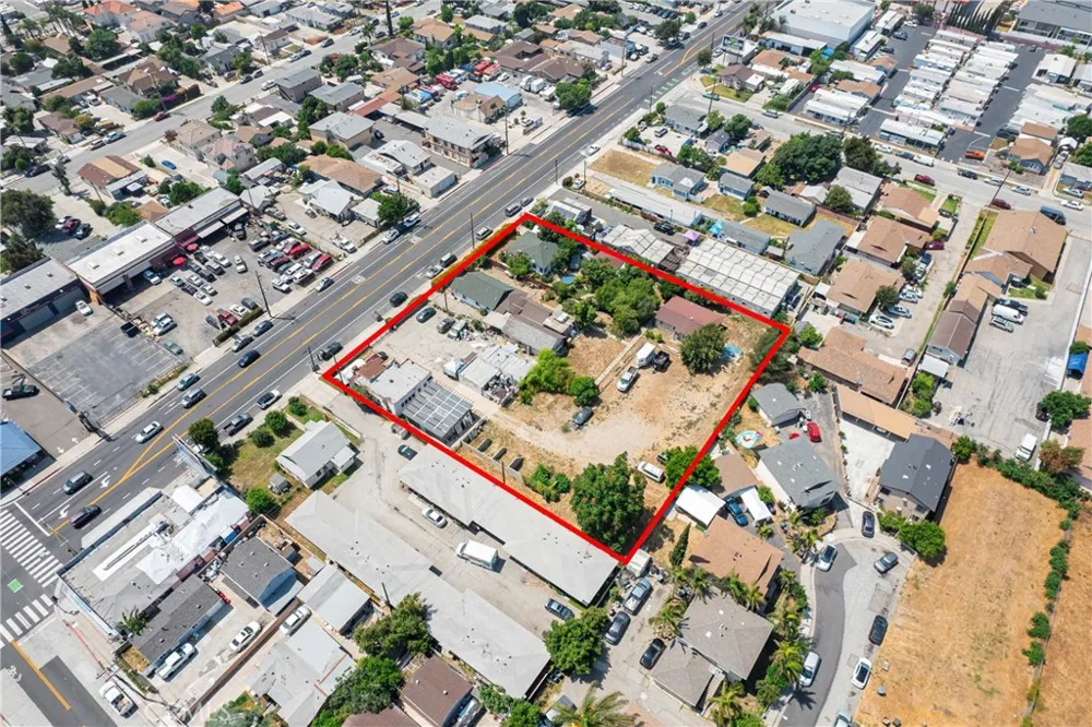2620 Tyler Avenue El Monte, CA 91733
