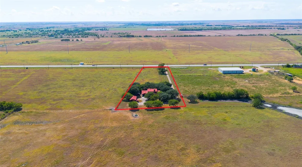 22835 Highway 35 S Palacios, TX 77465