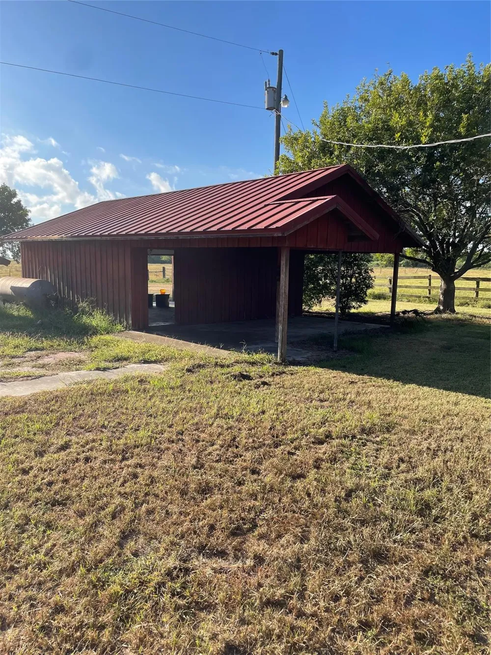 22835 Highway 35 S Palacios, TX 77465