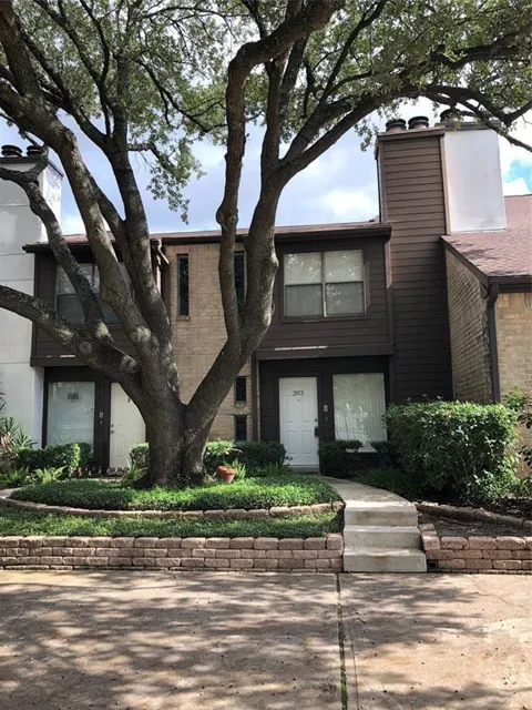 2601 S Braeswood Boulevard #203
