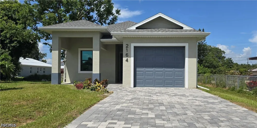 Barker Boulevard Fort Myers, FL 33916