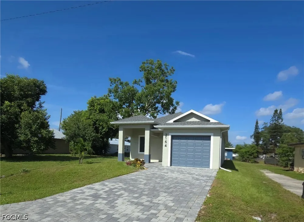 Barker Boulevard Fort Myers, FL 33916