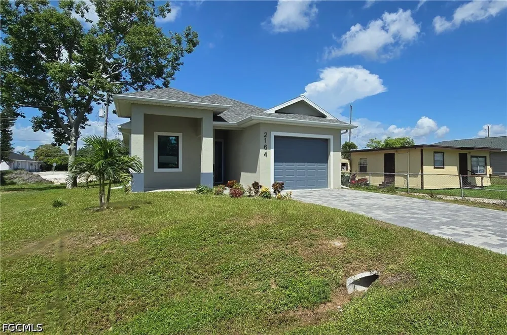 Barker Boulevard Fort Myers, FL 33916