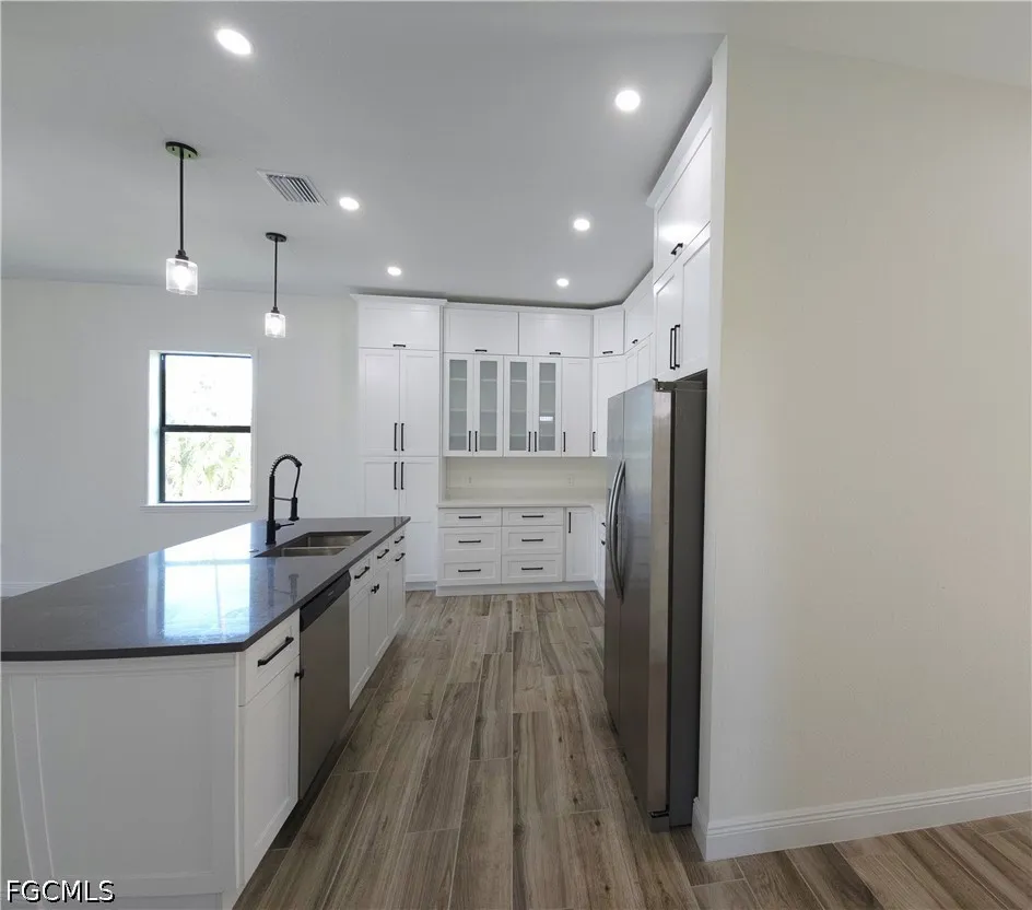 Barker Boulevard Fort Myers, FL 33916