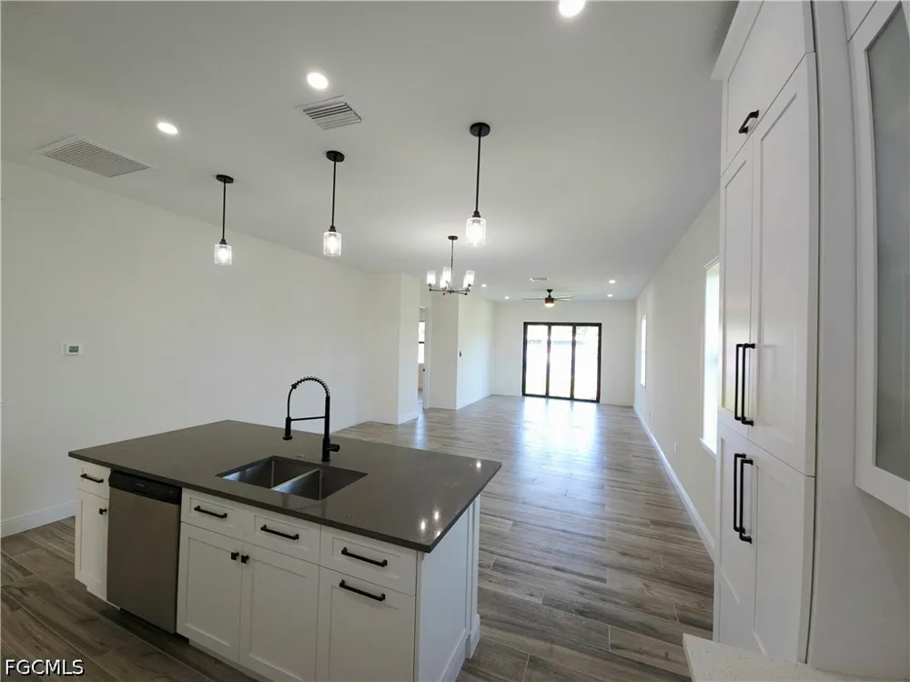 Barker Boulevard Fort Myers, FL 33916