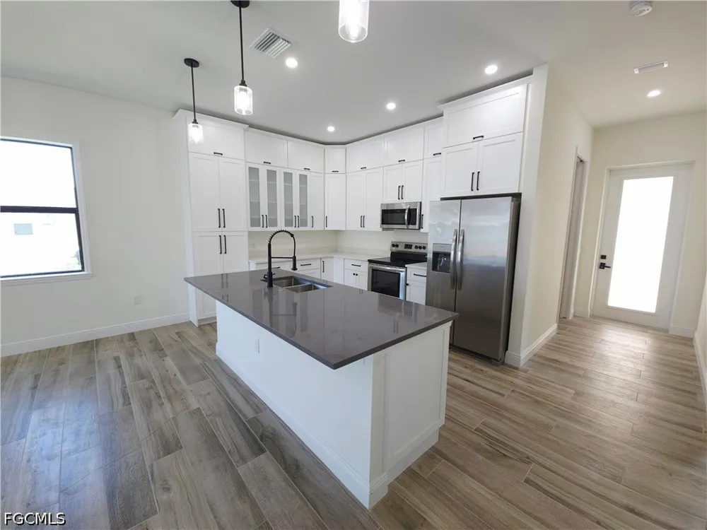 Barker Boulevard Fort Myers, FL 33916