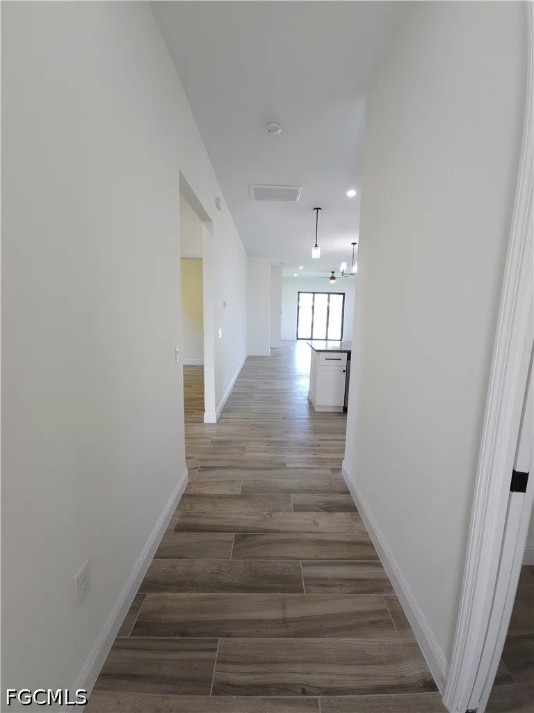 Barker Boulevard Fort Myers, FL 33916