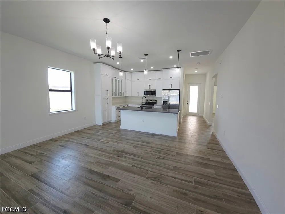 Barker Boulevard Fort Myers, FL 33916