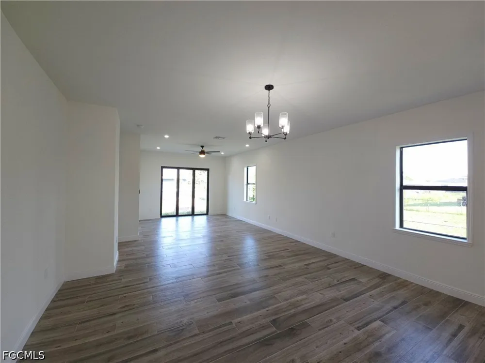 Barker Boulevard Fort Myers, FL 33916