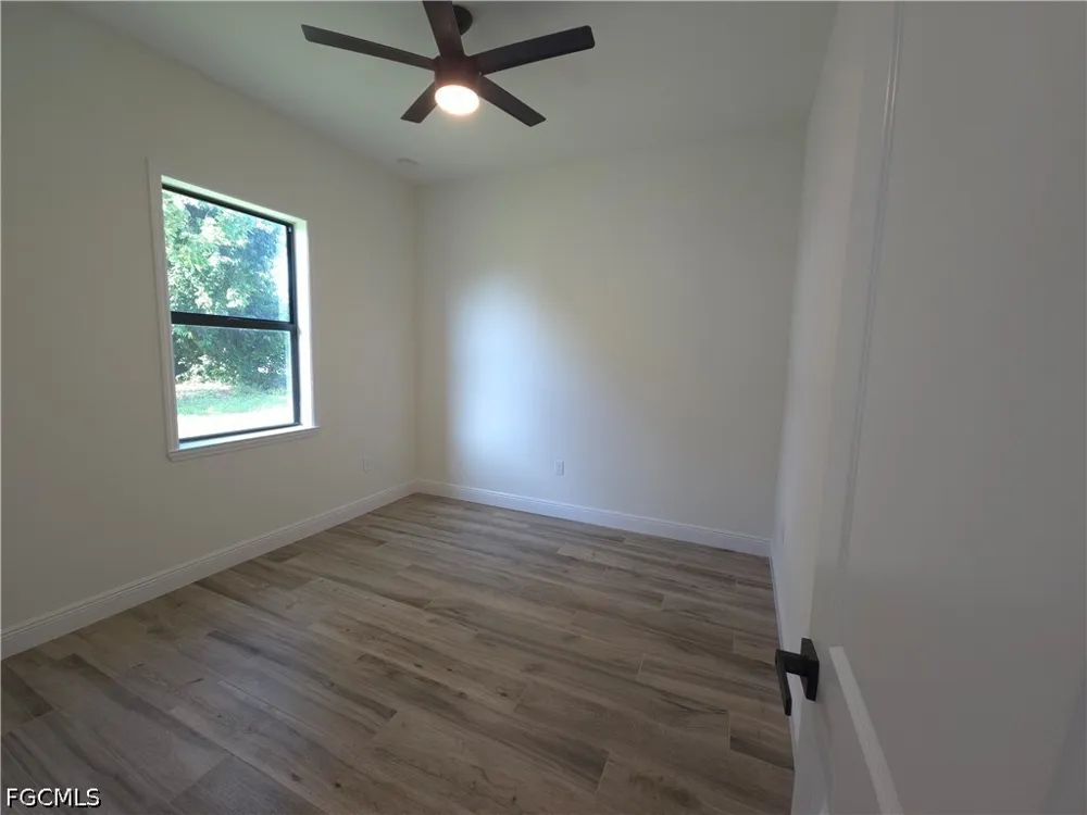 Barker Boulevard Fort Myers, FL 33916
