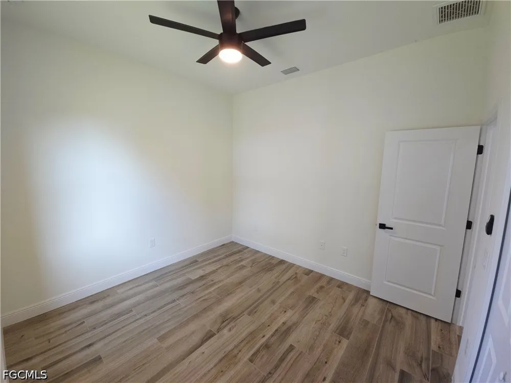 Barker Boulevard Fort Myers, FL 33916