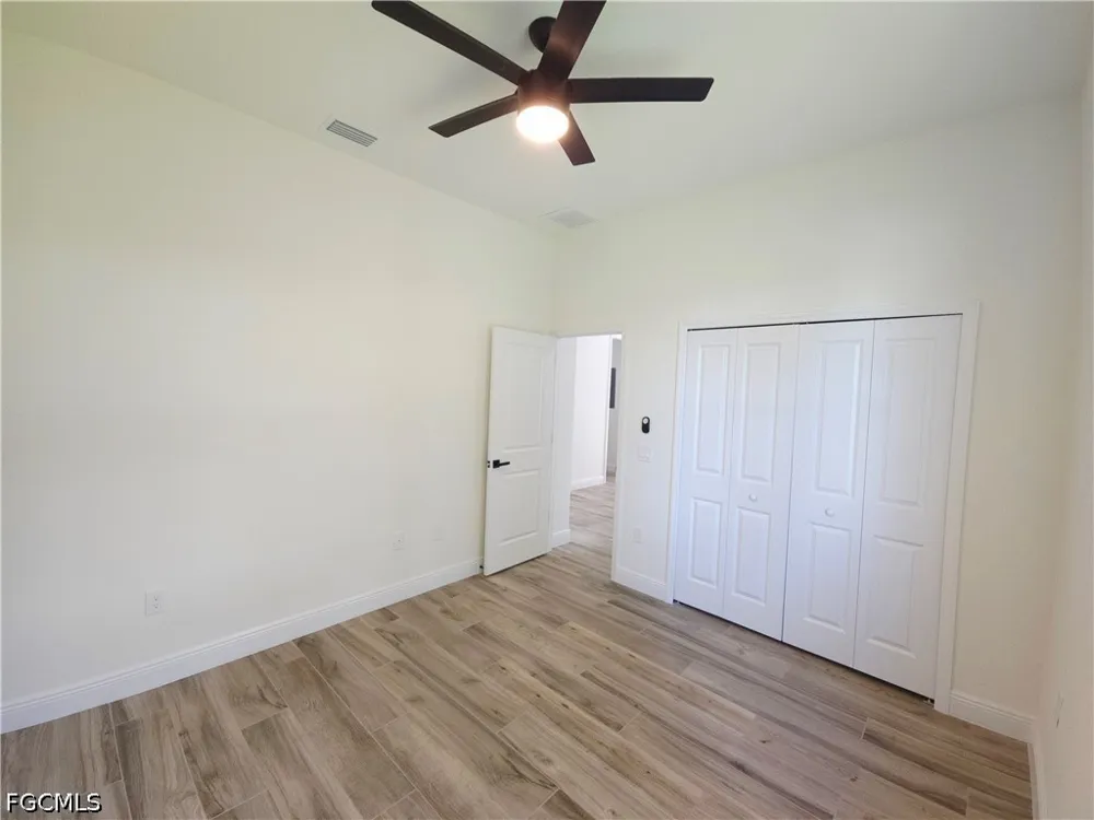 Barker Boulevard Fort Myers, FL 33916