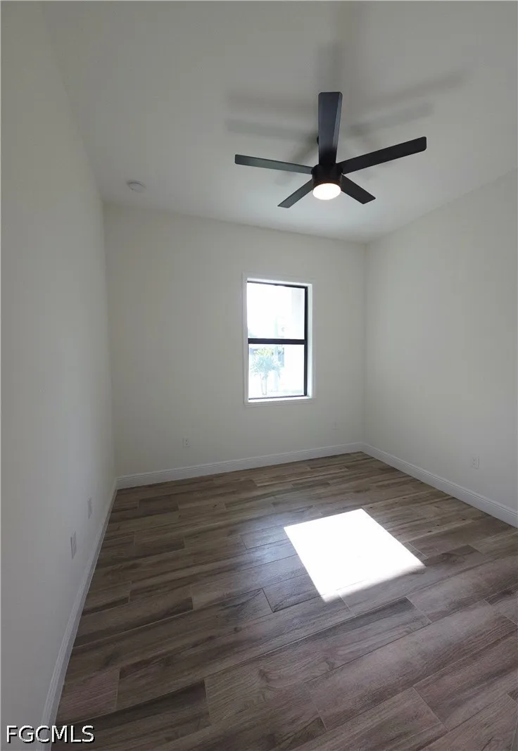 Barker Boulevard Fort Myers, FL 33916
