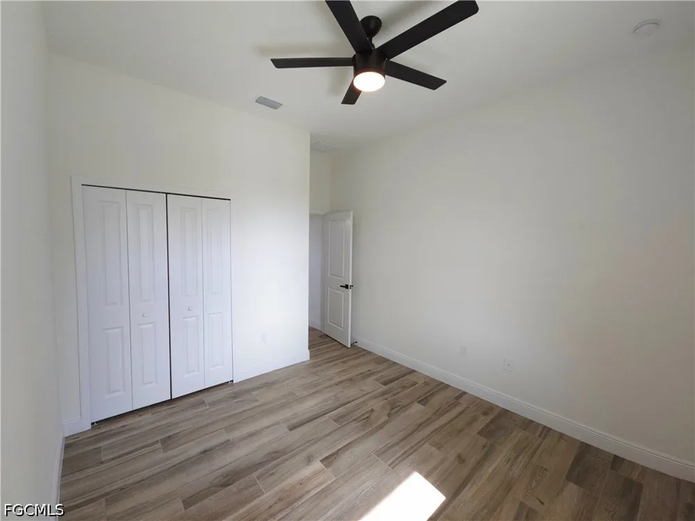 Barker Boulevard Fort Myers, FL 33916