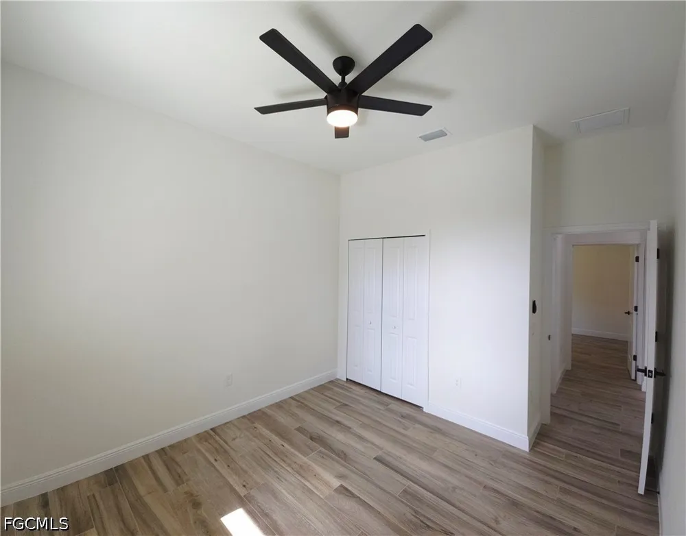 Barker Boulevard Fort Myers, FL 33916