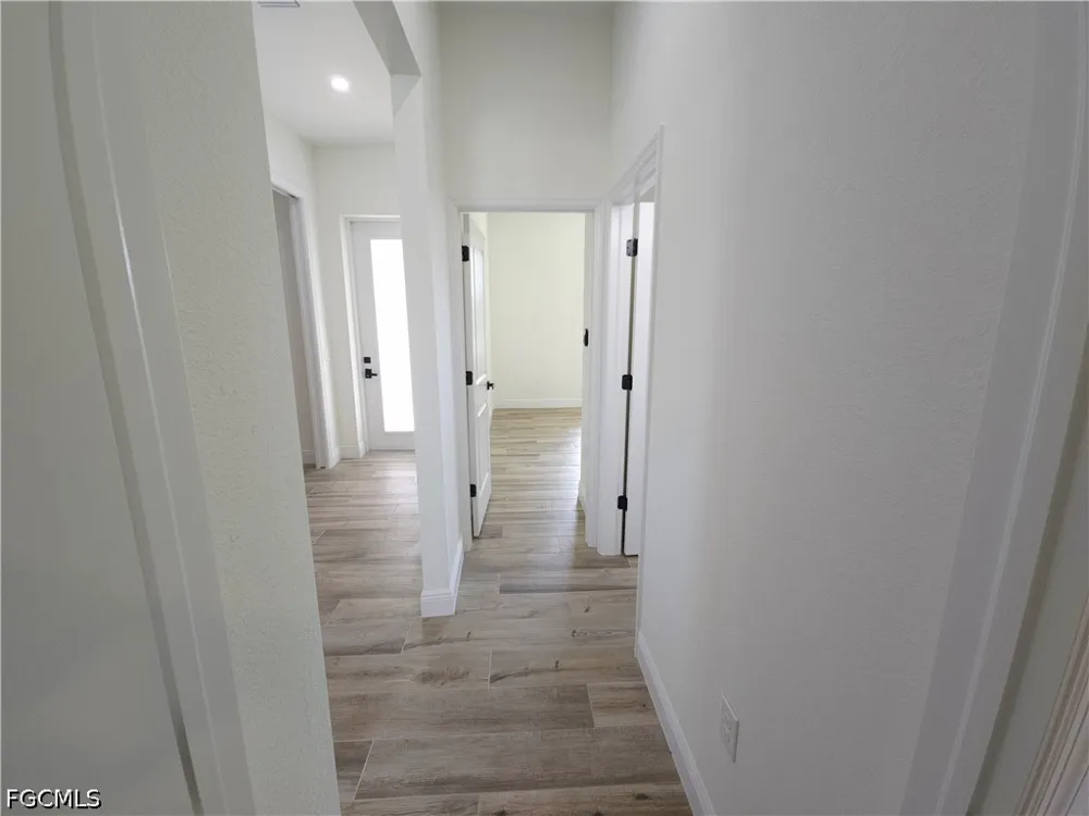 Barker Boulevard Fort Myers, FL 33916