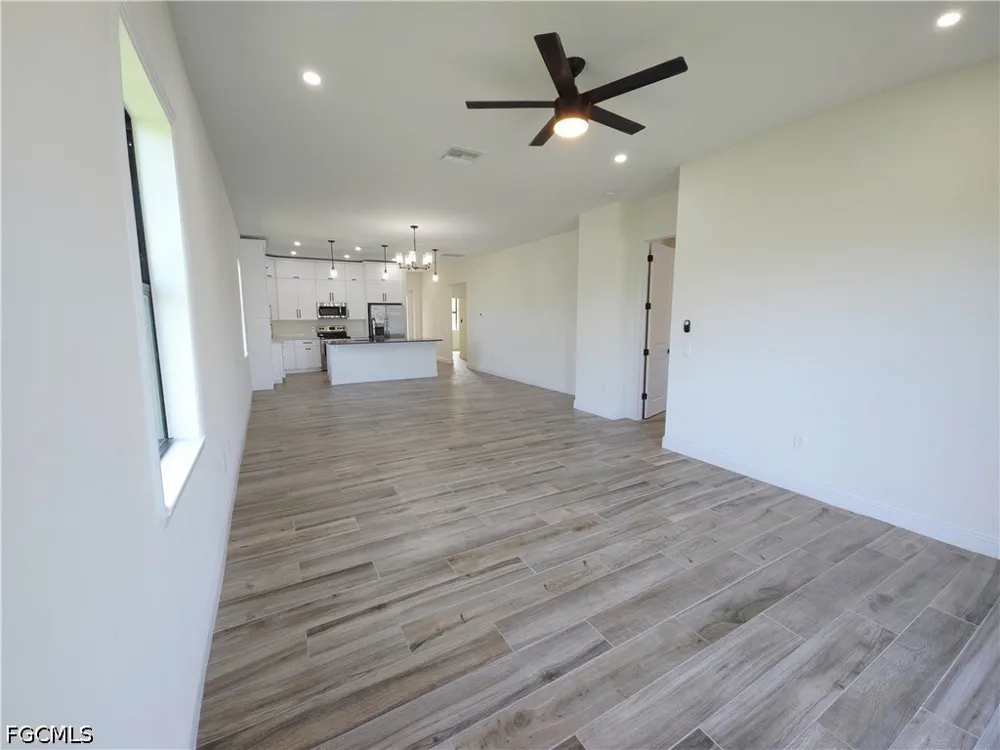 Barker Boulevard Fort Myers, FL 33916