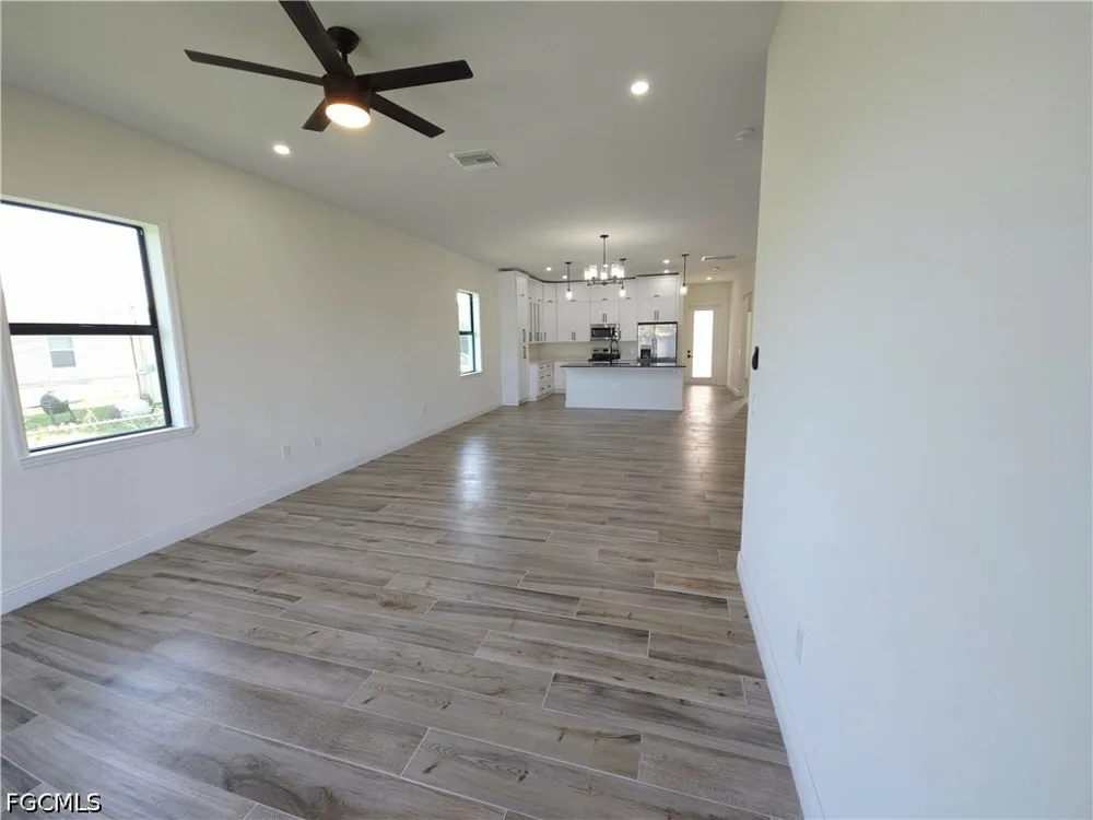 Barker Boulevard Fort Myers, FL 33916