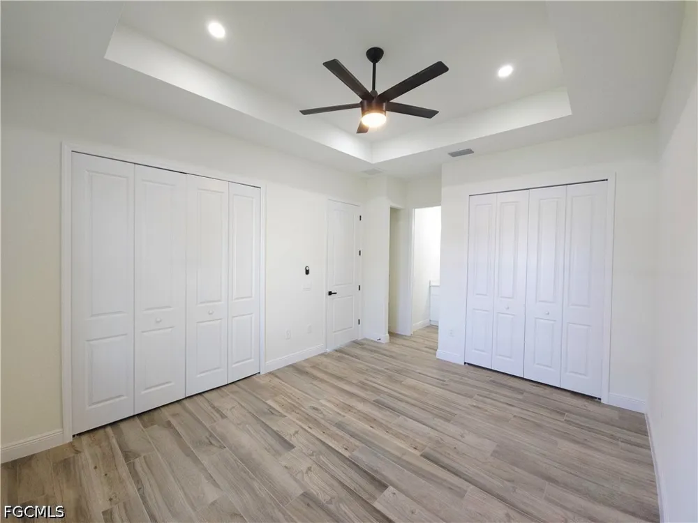 Barker Boulevard Fort Myers, FL 33916