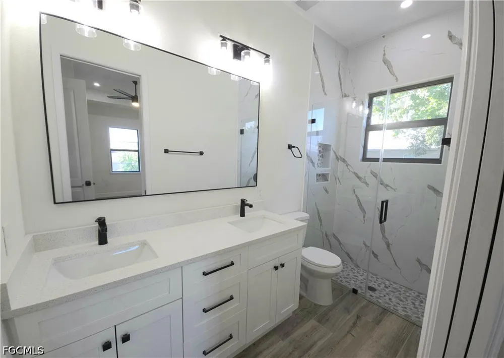 Barker Boulevard Fort Myers, FL 33916