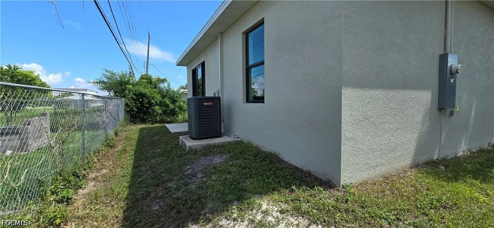Barker Boulevard Fort Myers, FL 33916