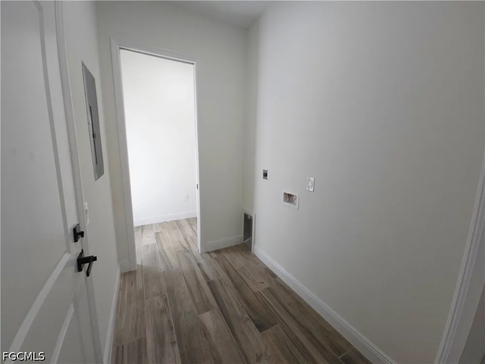 Barker Boulevard Fort Myers, FL 33916