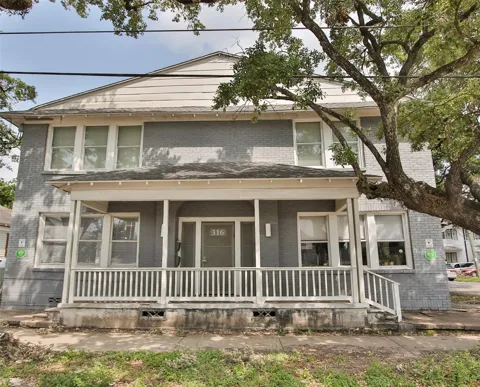316 Eastwood Street #1