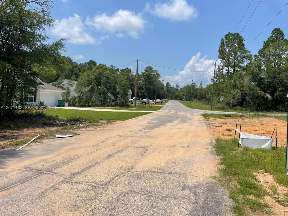 Diane Place Other City - In The State Of Florida, FL 32428