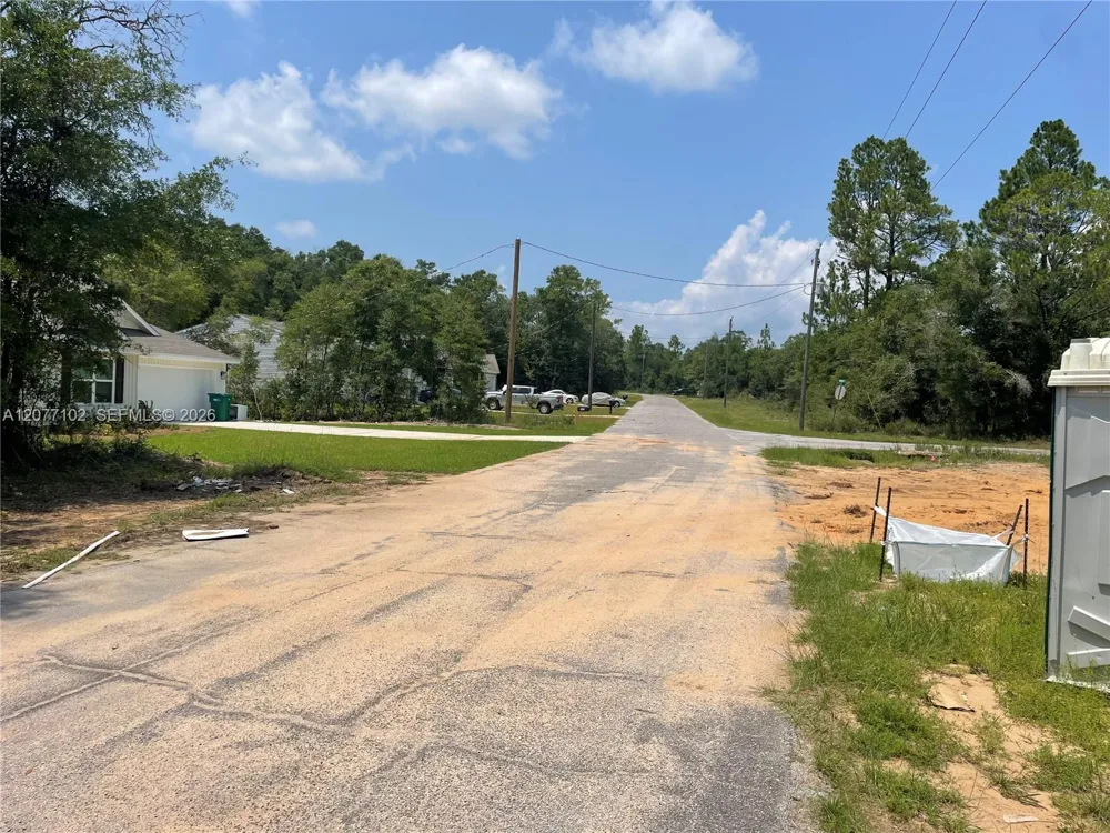 Diane Place Other City - In The State Of Florida, FL 32428