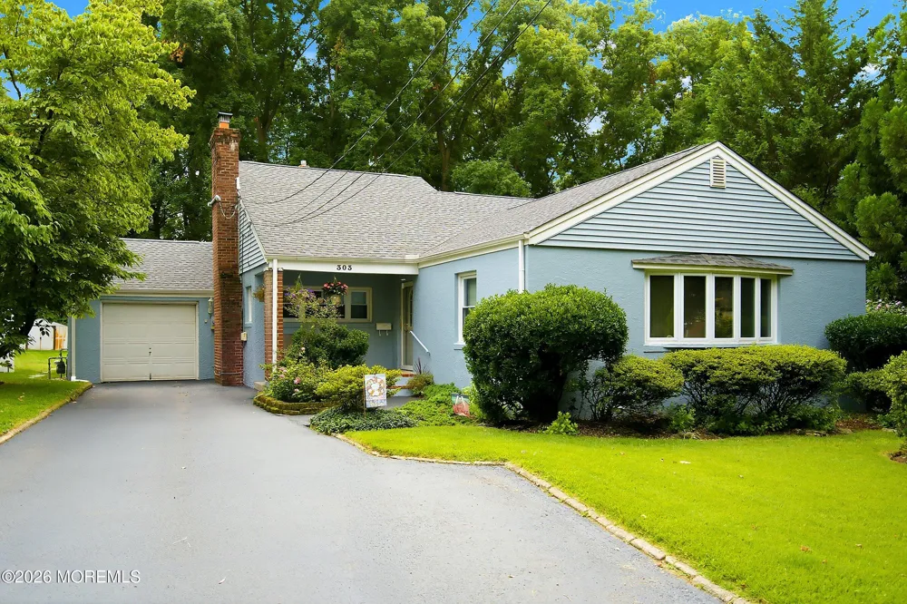 303 Florence Road Middletown, NJ 07748