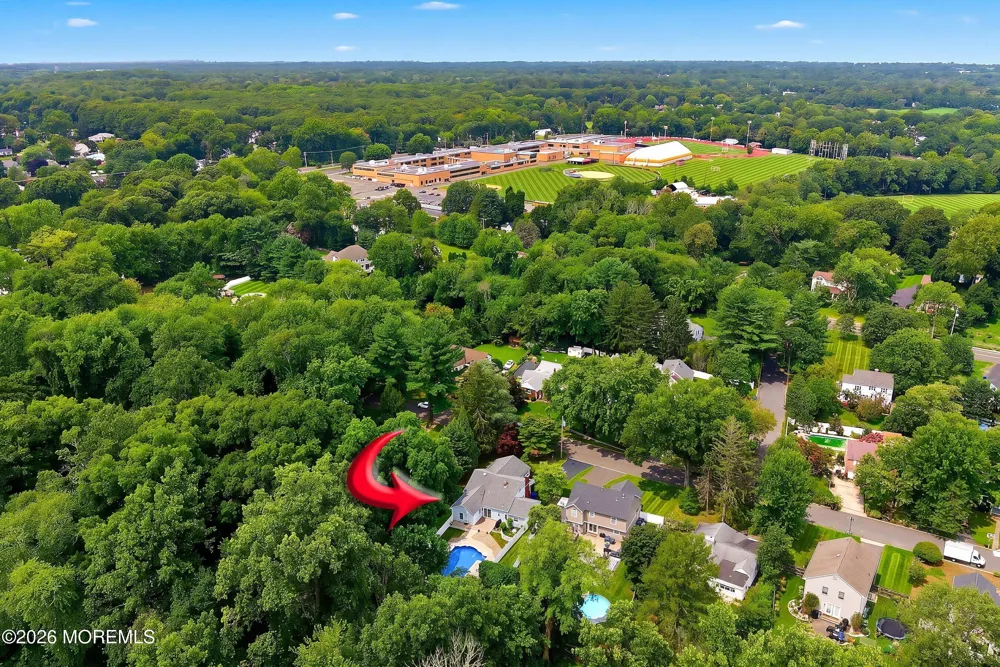 303 Florence Road Middletown, NJ 07748