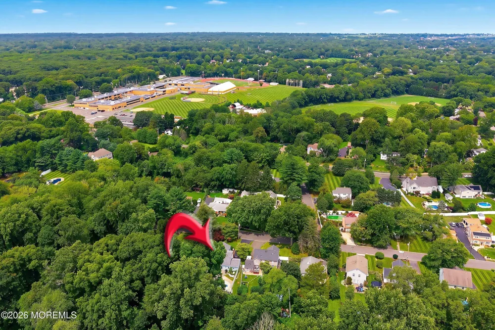 303 Florence Road Middletown, NJ 07748