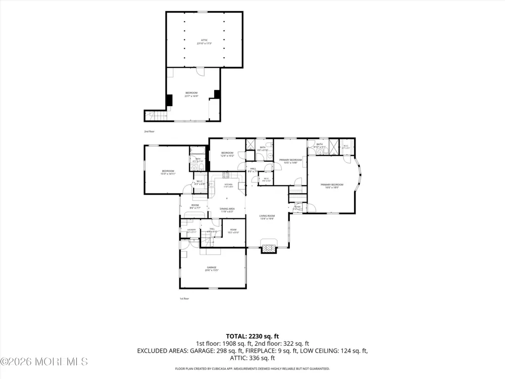 303 Florence Road Middletown, NJ 07748