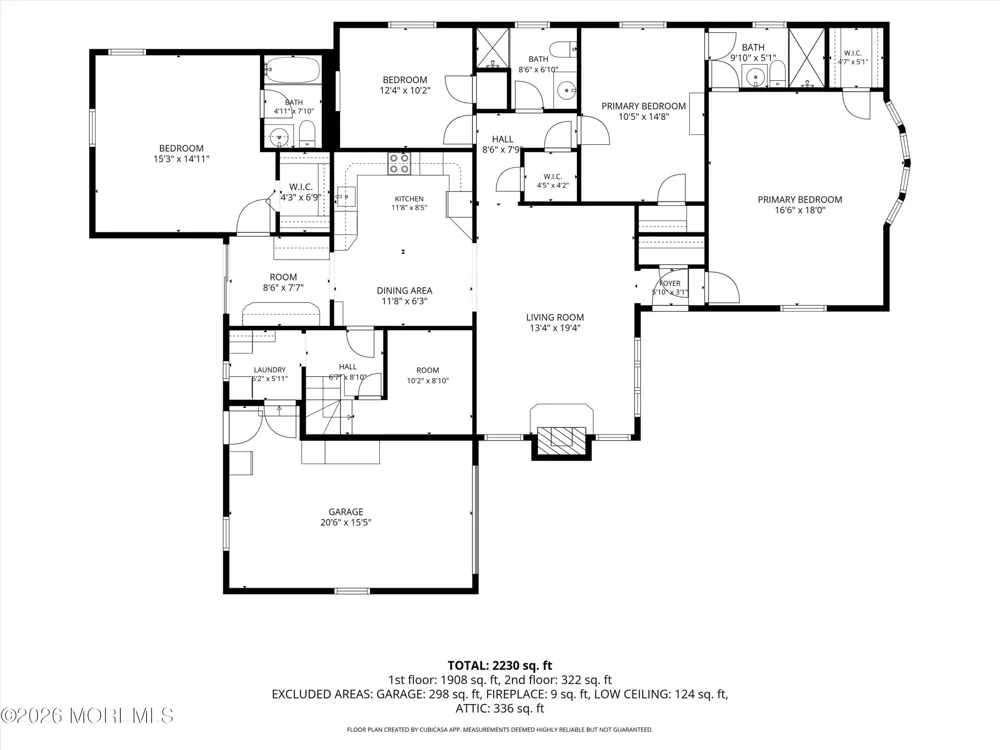 303 Florence Road Middletown, NJ 07748