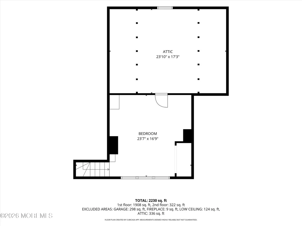 303 Florence Road Middletown, NJ 07748