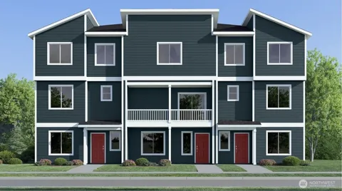 9811 31st Avenue SE #F4