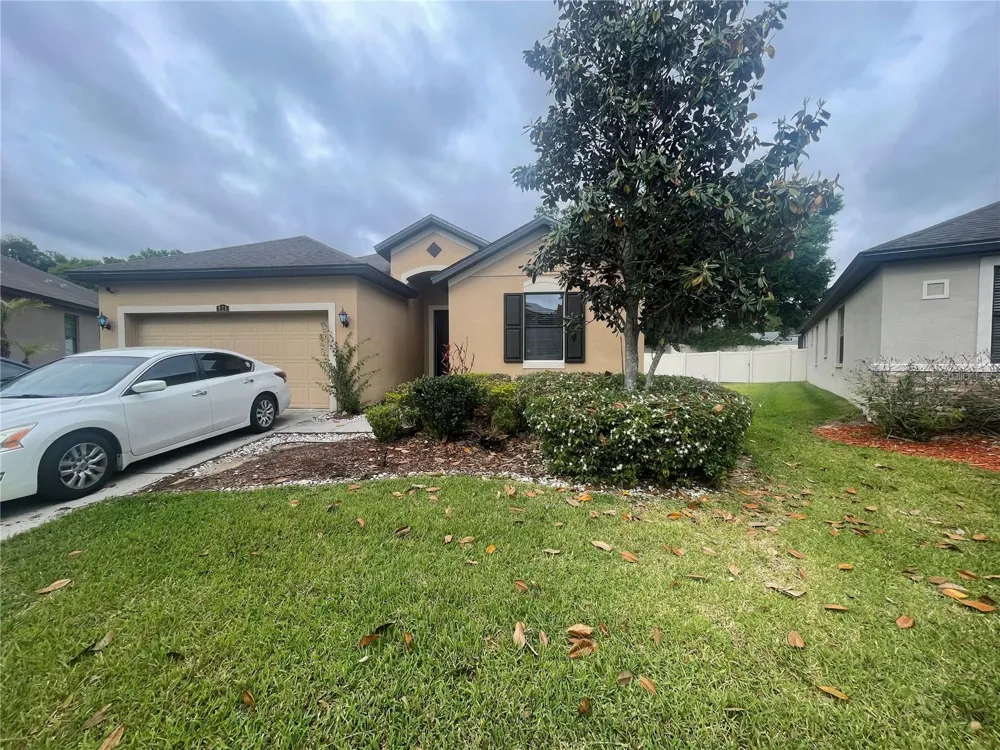 824 VINO VERDE CIRCLE Brandon, FL 33511
