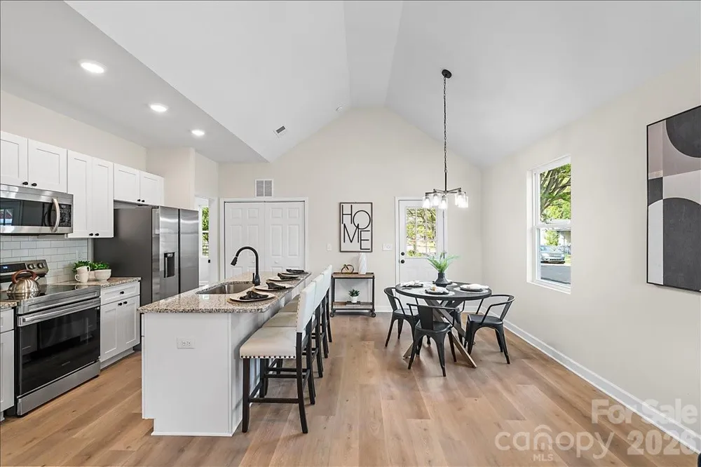 1129 3rd Street Spencer, NC 28159