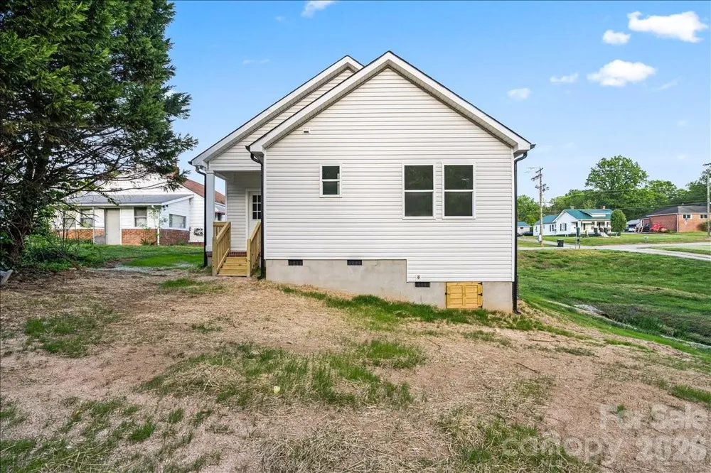 1129 3rd Street Spencer, NC 28159
