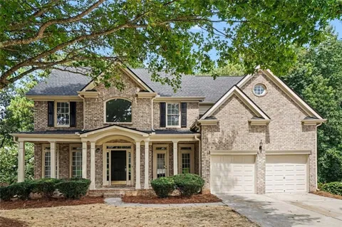 1249 Wood Iris Lane