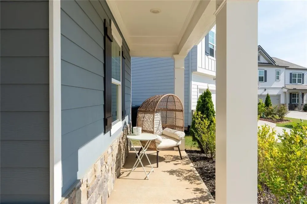 73 Valleywood Court Dawsonville, GA 30534
