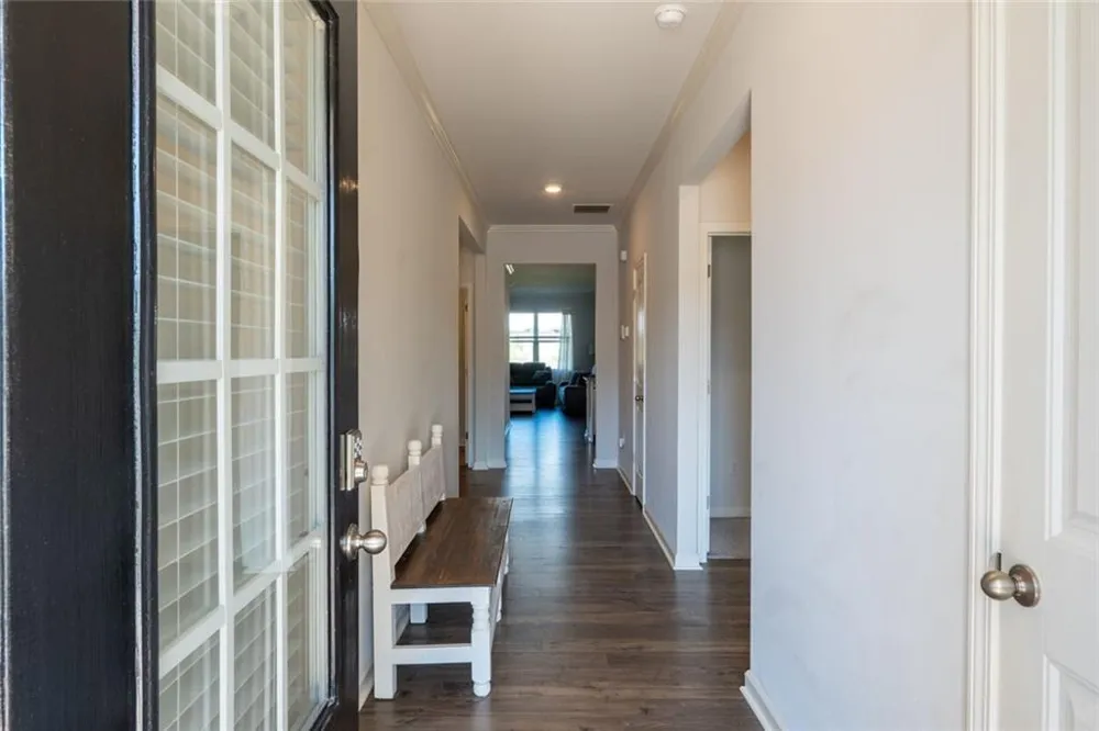 73 Valleywood Court Dawsonville, GA 30534