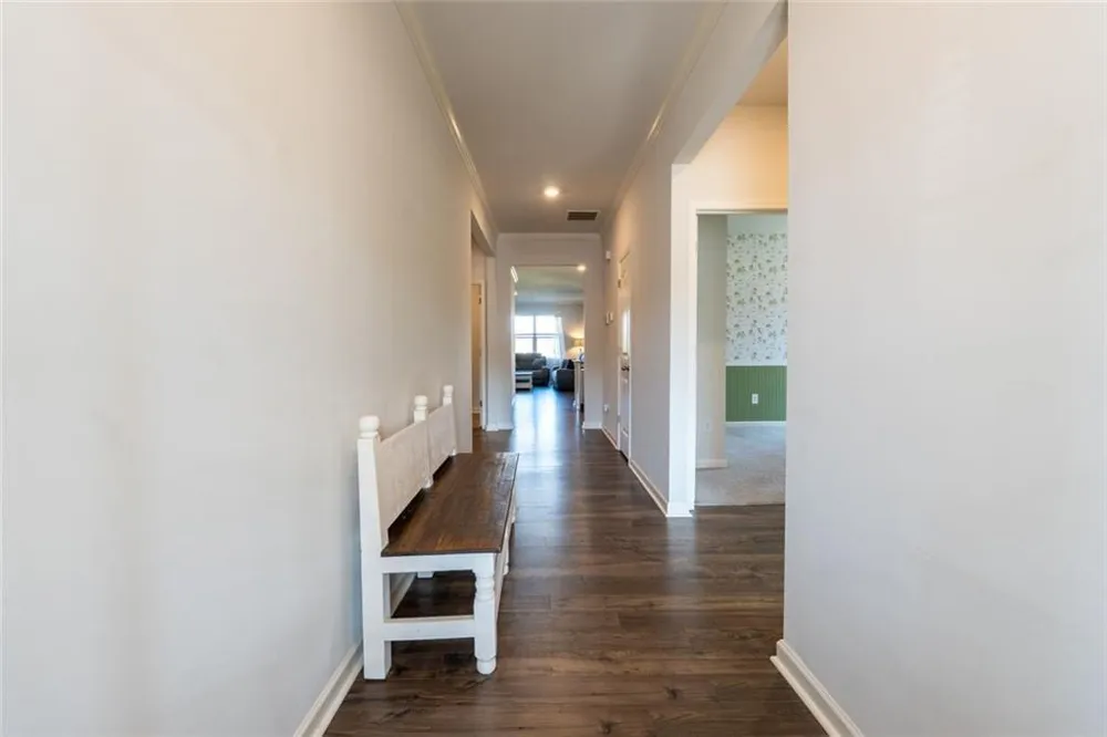 73 Valleywood Court Dawsonville, GA 30534