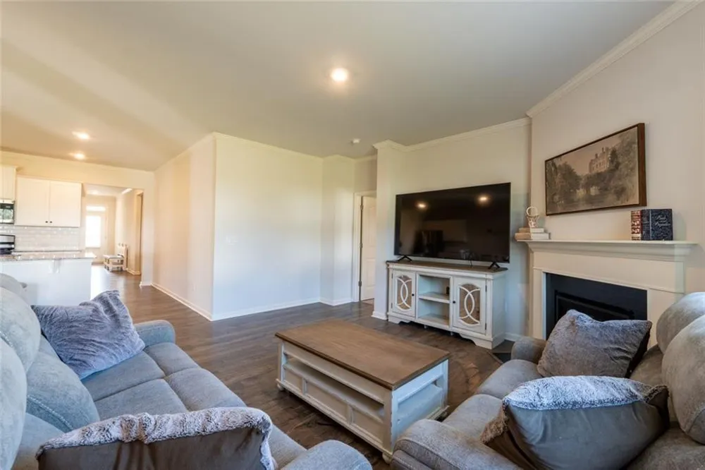 73 Valleywood Court Dawsonville, GA 30534